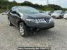 Used 2010 AT nissan murano TZ51 Image[0]