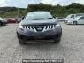 Used 2010 AT nissan murano TZ51 Image[1]