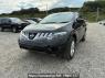 Used 2010 AT nissan murano TZ51 Image[2]