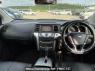 Used 2010 AT nissan murano TZ51 Image[13]