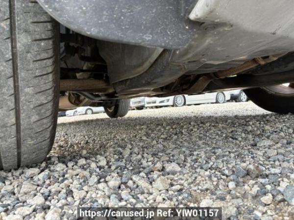 Used 2010 AT nissan murano TZ51 Image[22]