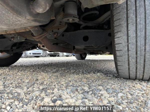 Used 2010 AT nissan murano TZ51 Image[25]