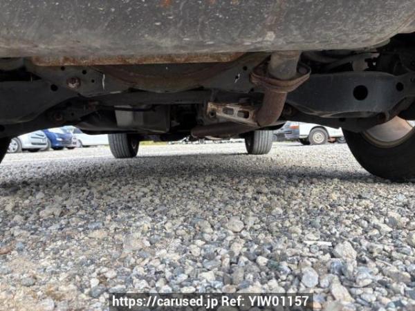 Used 2010 AT nissan murano TZ51 Image[26]