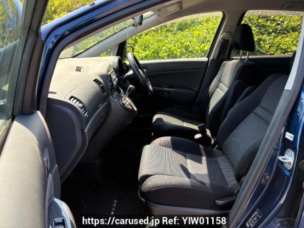Used 2005 AT toyota wish ZNE10G Image[10]