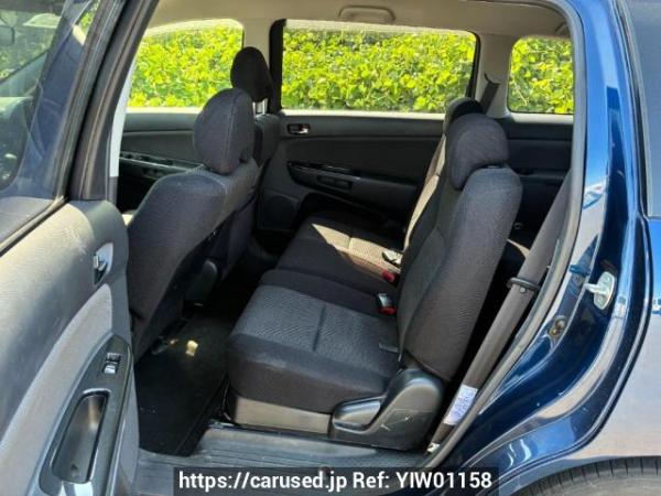 Used 2005 AT toyota wish ZNE10G Image[12]