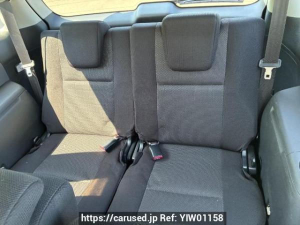 Used 2005 AT toyota wish ZNE10G Image[13]