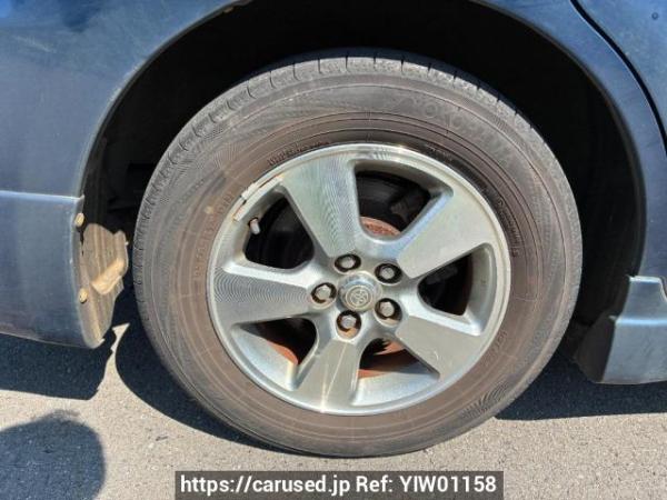 Used 2005 AT toyota wish ZNE10G Image[18]