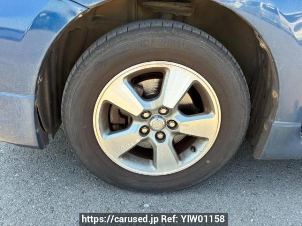 Used 2005 AT toyota wish ZNE10G Image[20]