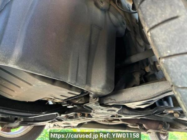 Used 2005 AT toyota wish ZNE10G Image[22]
