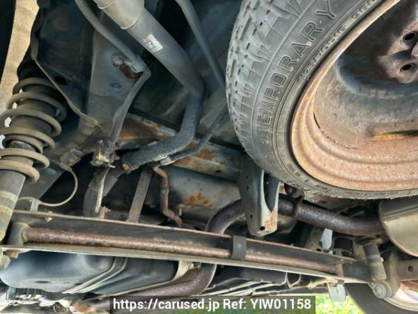 Used 2005 AT toyota wish ZNE10G Image[25]