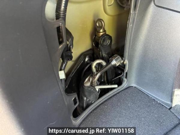 Used 2005 AT toyota wish ZNE10G Image[26]
