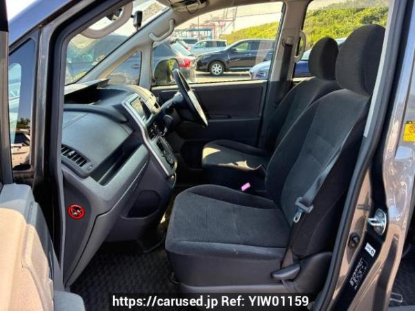 Used 2009 AT toyota noah ZRR75G Image[10]