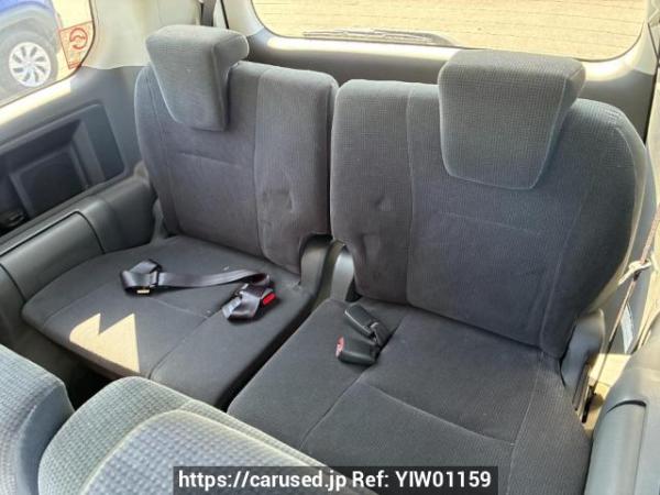 Used 2009 AT toyota noah ZRR75G Image[14]
