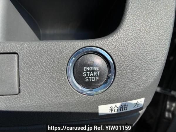 Used 2009 AT toyota noah ZRR75G Image[19]