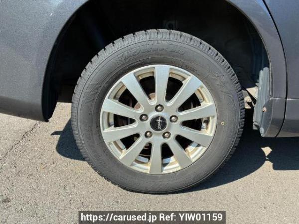 Used 2009 AT toyota noah ZRR75G Image[22]