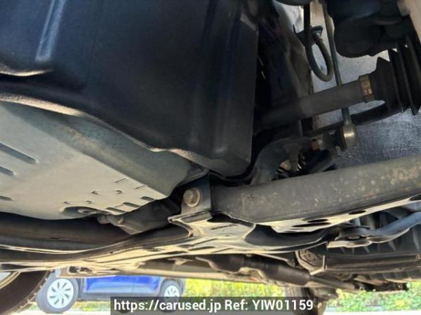Used 2009 AT toyota noah ZRR75G Image[25]