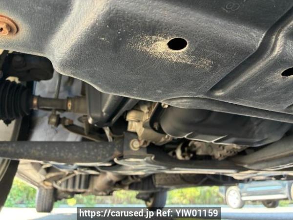 Used 2009 AT toyota noah ZRR75G Image[26]
