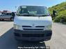 Used 2004 MT toyota hiace-van KDH205V Image[1]