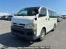 Used 2004 MT toyota hiace-van KDH205V Image[2]