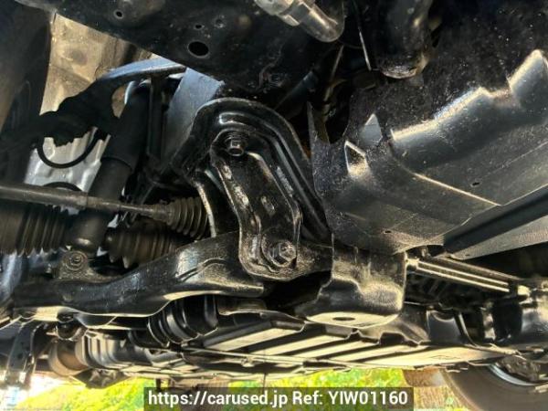 Used 2004 MT toyota hiace-van KDH205V Image[20]