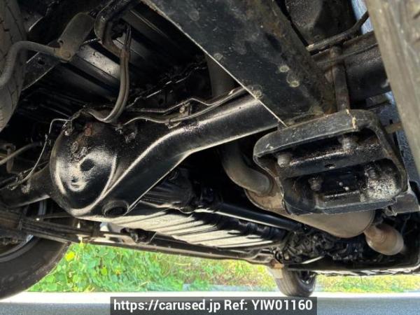 Used 2004 MT toyota hiace-van KDH205V Image[21]