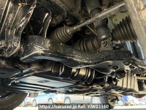 Used 2004 MT toyota hiace-van KDH205V Image[22]