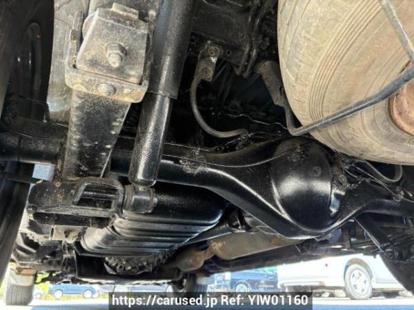 Used 2004 MT toyota hiace-van KDH205V Image[23]