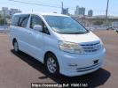 Toyota Alphard ANH10W