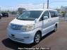 Used 2007 AT toyota alphard ANH10W Image[2]