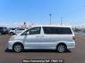 Used 2007 AT toyota alphard ANH10W Image[3]