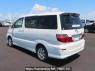 Used 2007 AT toyota alphard ANH10W Image[4]
