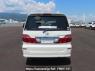 Used 2007 AT toyota alphard ANH10W Image[5]