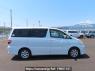 Used 2007 AT toyota alphard ANH10W Image[8]