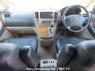 Used 2007 AT toyota alphard ANH10W Image[24]