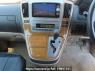 Used 2007 AT toyota alphard ANH10W Image[27]