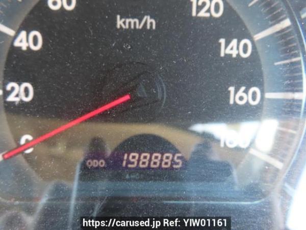 Used 2007 AT toyota alphard ANH10W Image[31]
