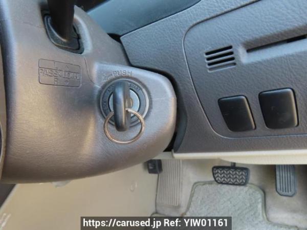 Used 2007 AT toyota alphard ANH10W Image[34]