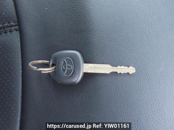 Used 2007 AT toyota alphard ANH10W Image[35]