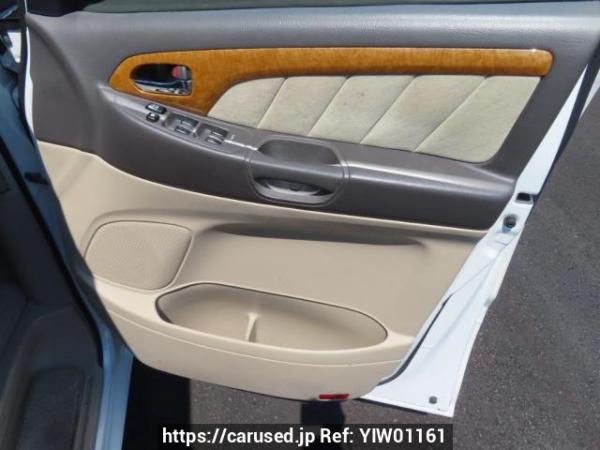 Used 2007 AT toyota alphard ANH10W Image[36]