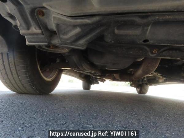 Used 2007 AT toyota alphard ANH10W Image[41]