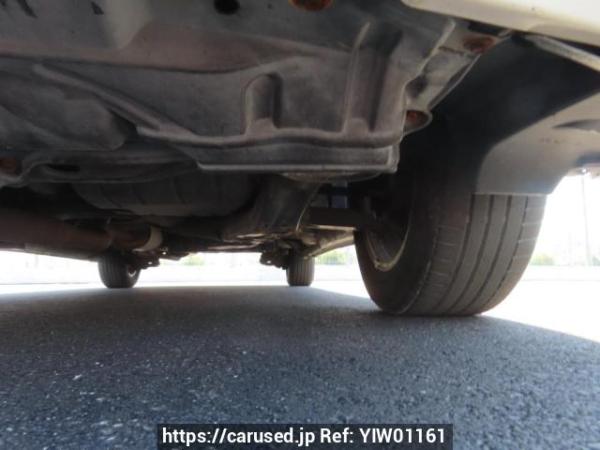 Used 2007 AT toyota alphard ANH10W Image[42]