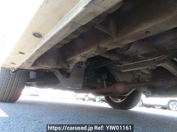 Used 2007 AT toyota alphard ANH10W Image[43]