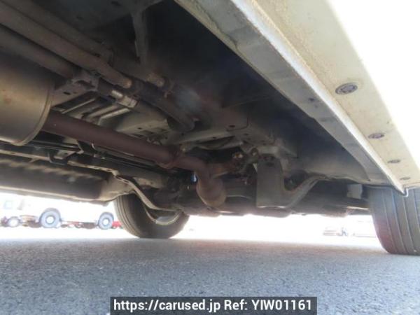 Used 2007 AT toyota alphard ANH10W Image[44]