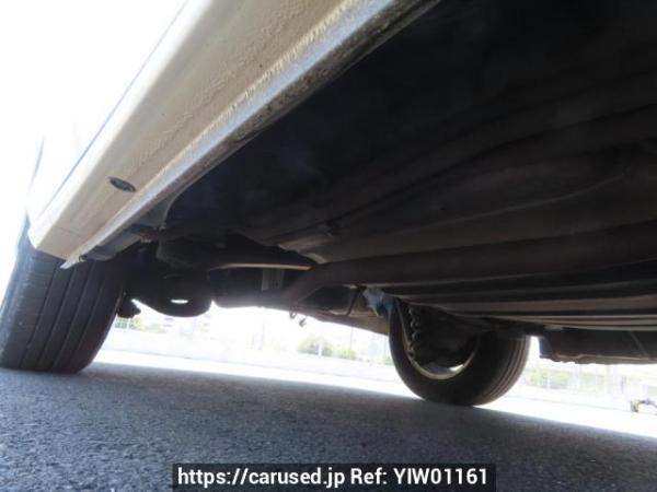Used 2007 AT toyota alphard ANH10W Image[45]