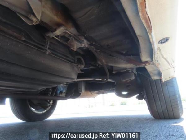 Used 2007 AT toyota alphard ANH10W Image[46]