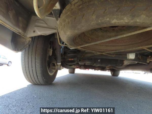 Used 2007 AT toyota alphard ANH10W Image[47]