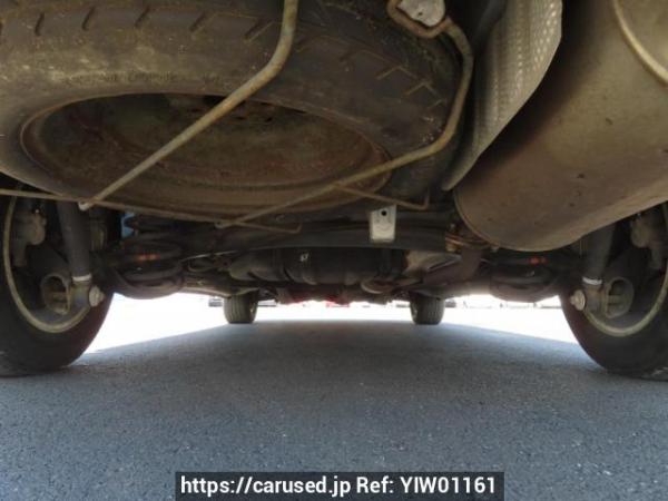 Used 2007 AT toyota alphard ANH10W Image[49]