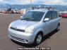 Used 2003 AT toyota sienta NCP81G Image[2]