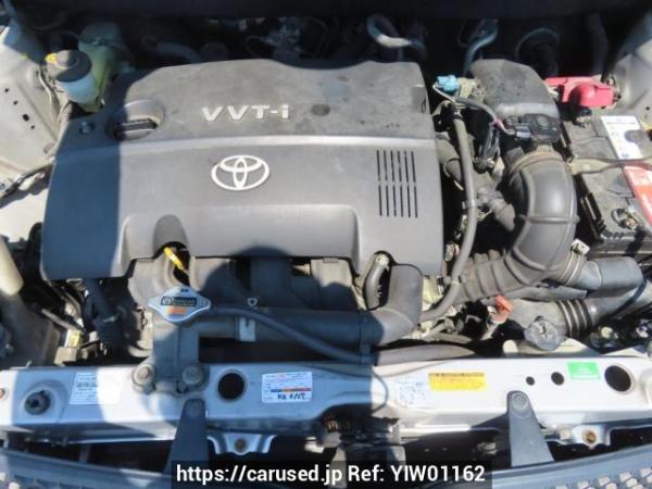 Used 2003 AT toyota sienta NCP81G Image[11]