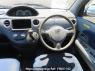 Used 2003 AT toyota sienta NCP81G Image[25]